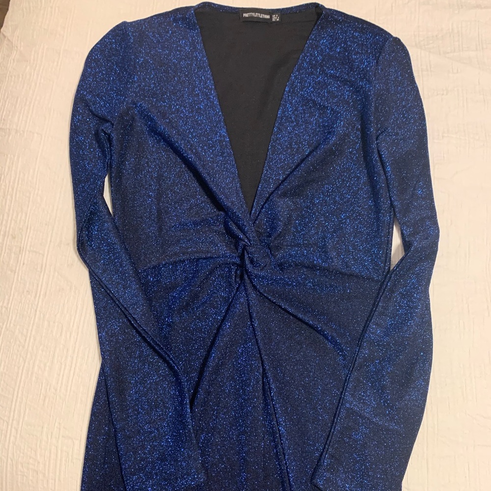 PrettyLittleThing Dress - Picture 2 of 3